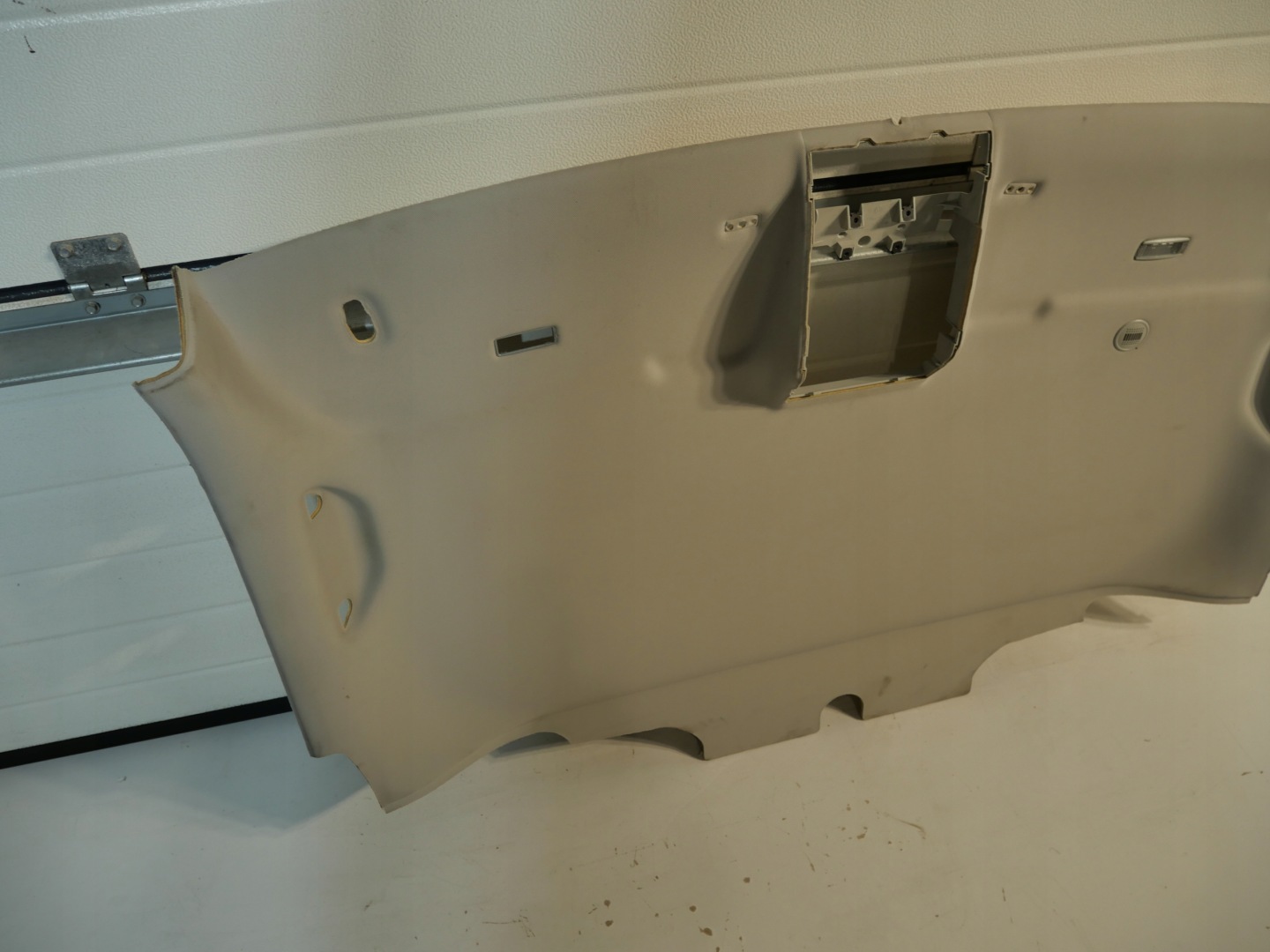 VW T6 CIELO INTERNO SUFIT