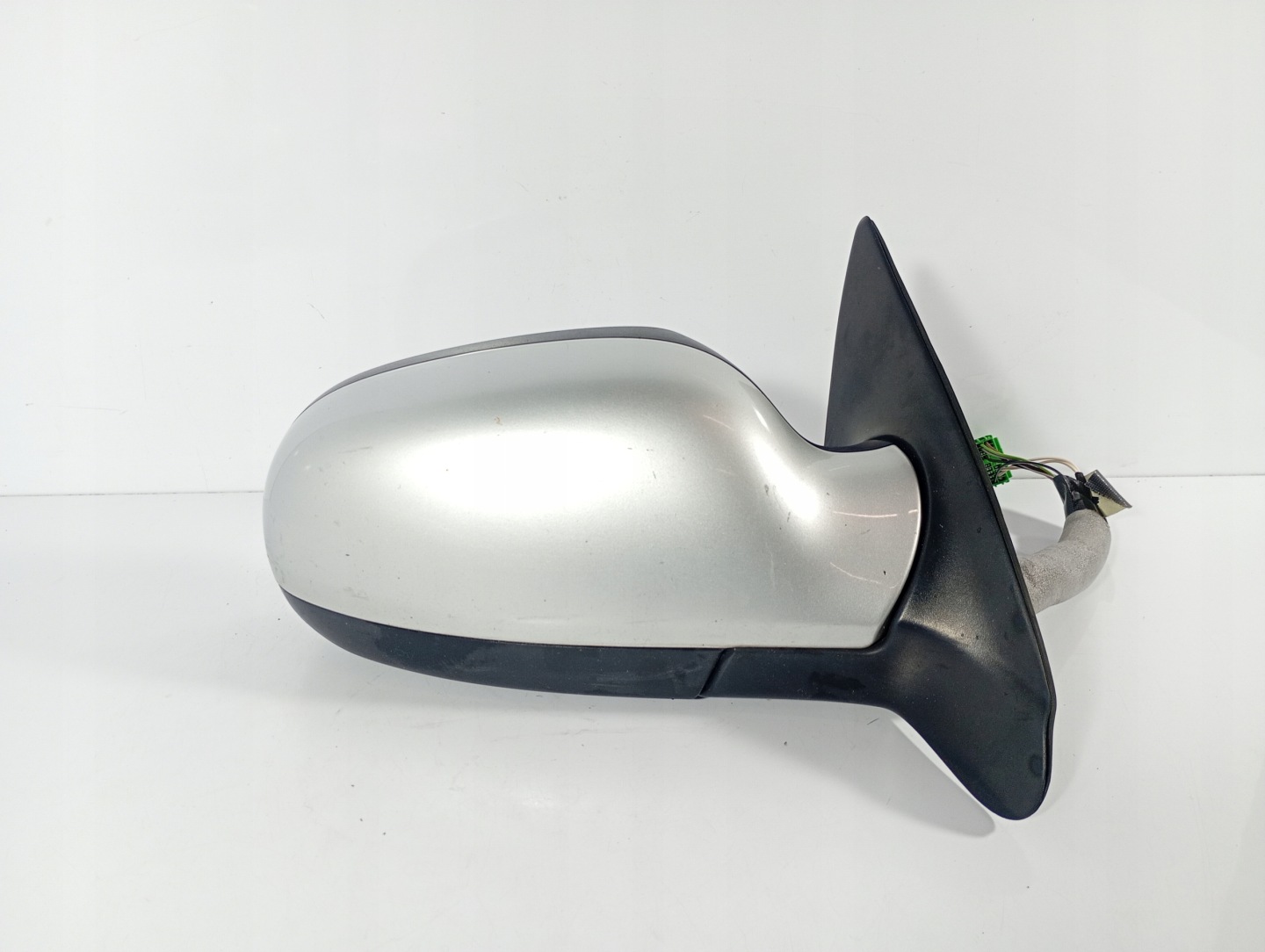 Volvo S60 00-10 mirror right electrics 8PIN OE 9203008