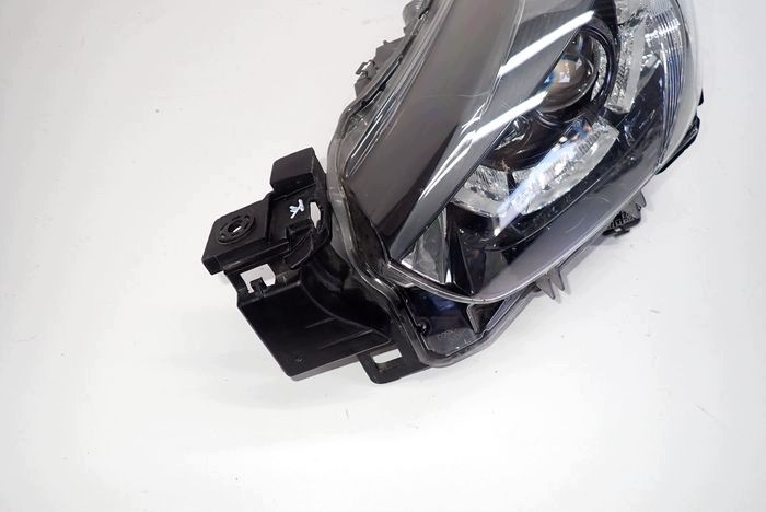 MAZDA 2 FULL LED 14-19 reflektor left light left