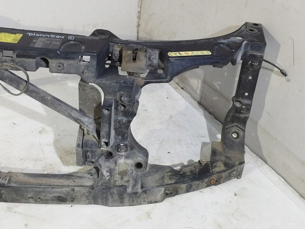 Land Rover Discovery III 3 Traverse de fer Armature
