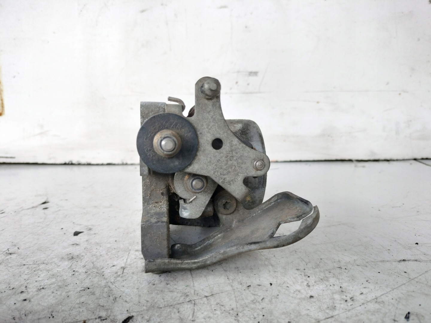 FORD KA e 1.3 valvola a farfalla 95BF9B989JB