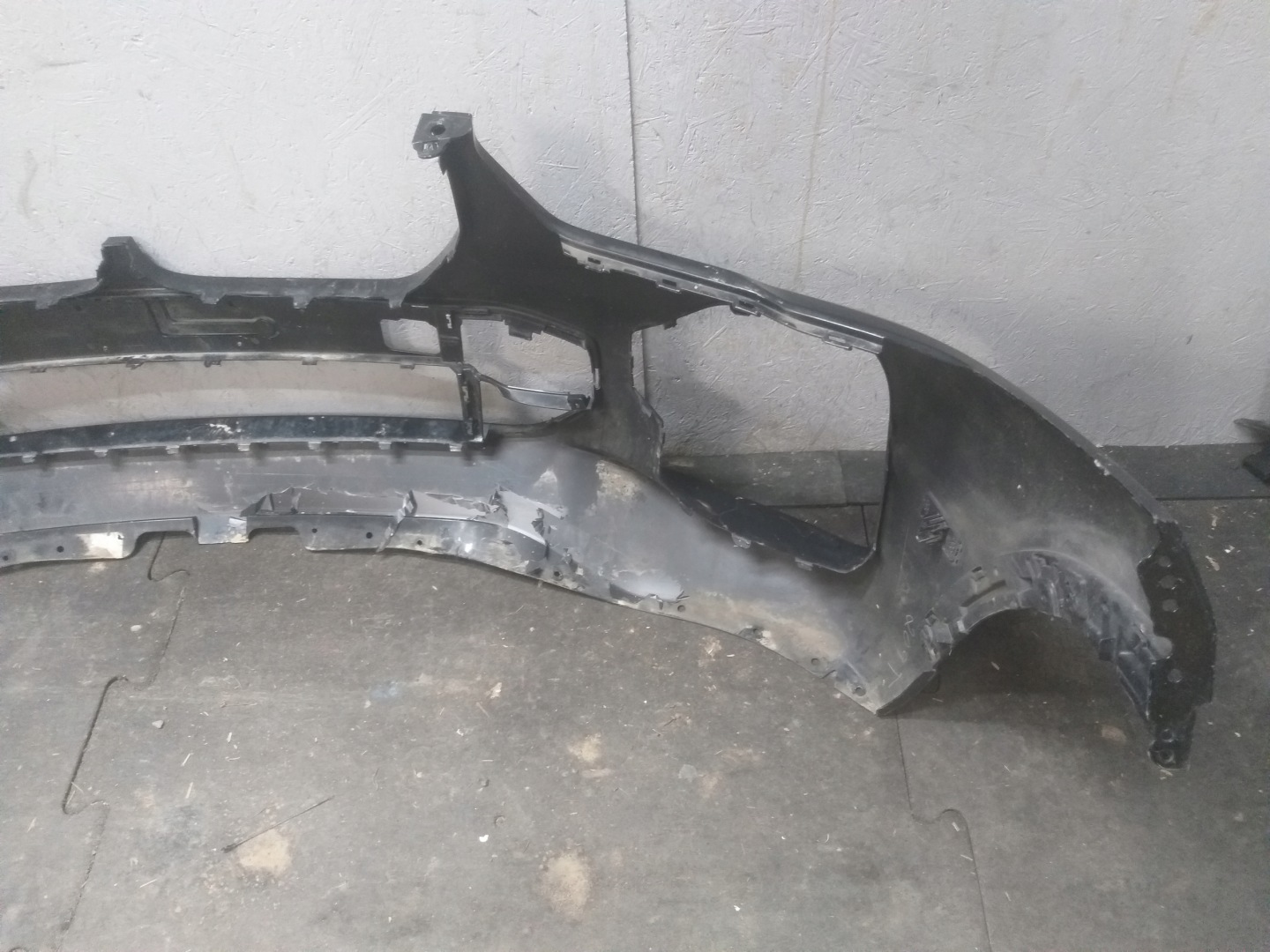 nárazník předek BMW X5 G05 M PAKIET