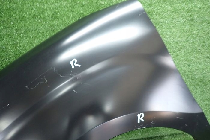 COMBO E DOBLO LIFT 15- fender left front front