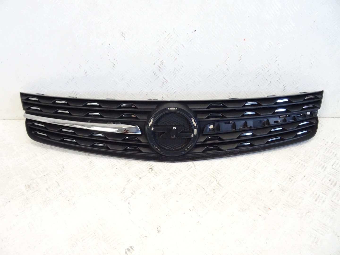 grill grille front front OPEL VIVARO C 9833128677