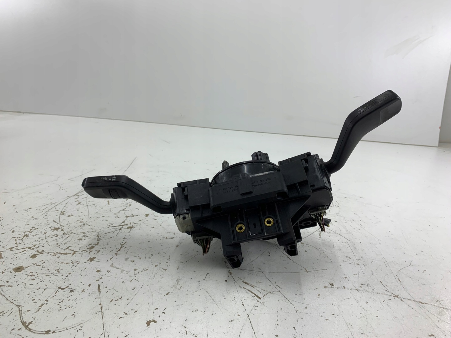 FORD FOCUS MK2 DEVIO LUCI TERGICRISTALLO TERGI 4M5T14A664AB
