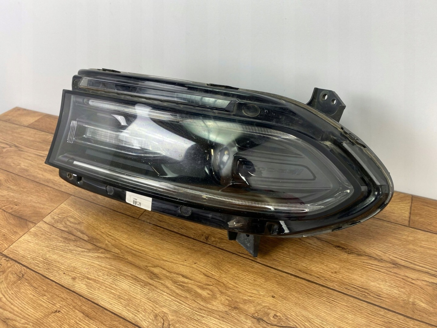 light left front left front Bi xenon Dodge Charger 2015+ USA