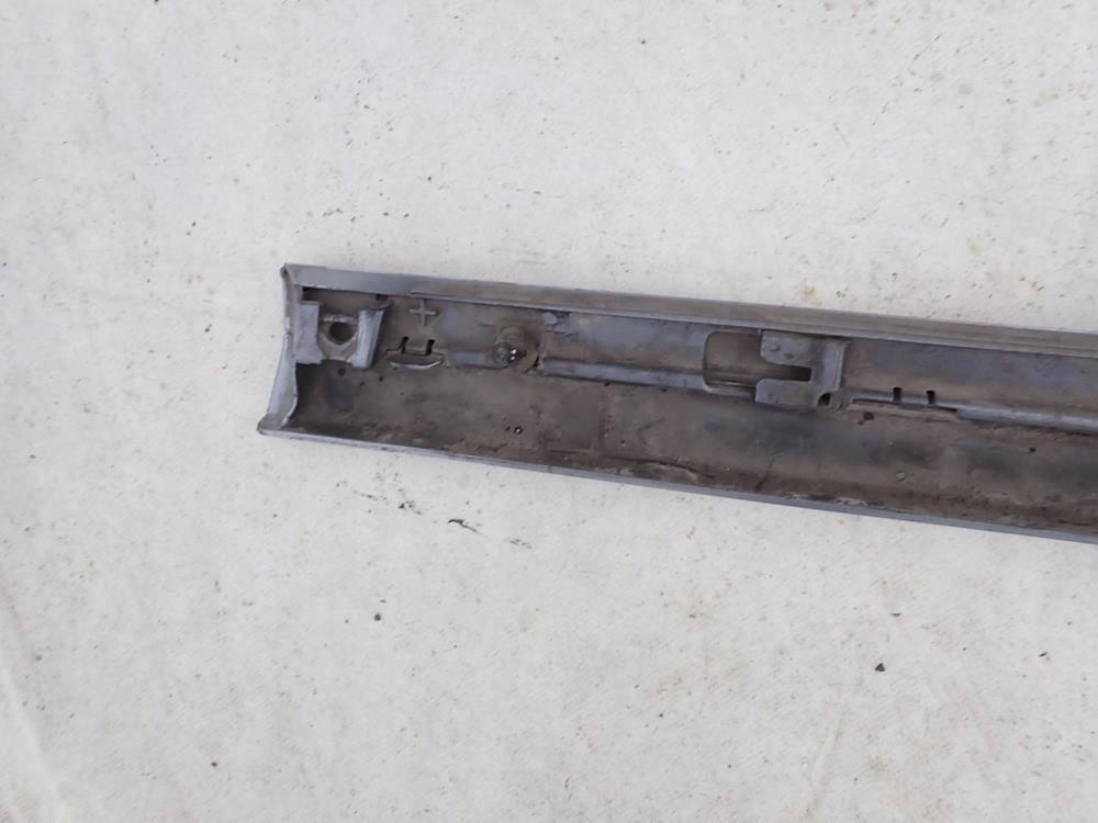 VW PASSAT B8 14-23 moulding door left front