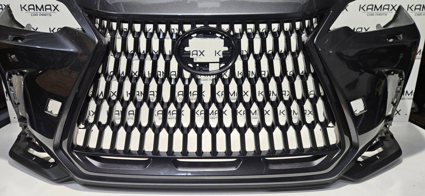 frontstoßstange grill unter KAMERE LEXUS NX II 21- PDC spritzdüsen 52119-78450