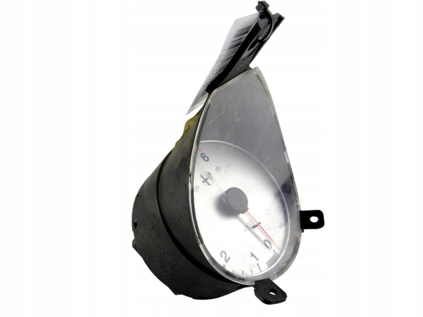 dials PREDKOSCIOMIERZ ALFA ROMEO 156 60658091