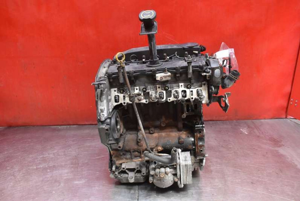 engine pillar DIESEL FORD TRANSIT 5 V 2.0 TD 100 KM 00-06 KOMPRESJA