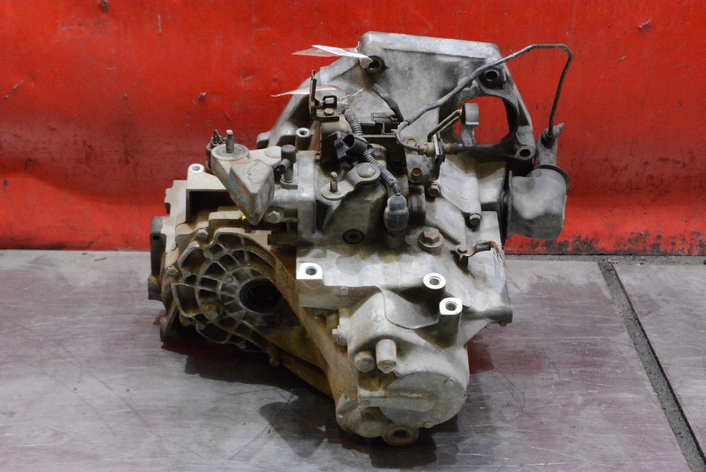 CAMBIO HONDA HR-V 1 e 1.6 16V 105 KM 4X4 98-01