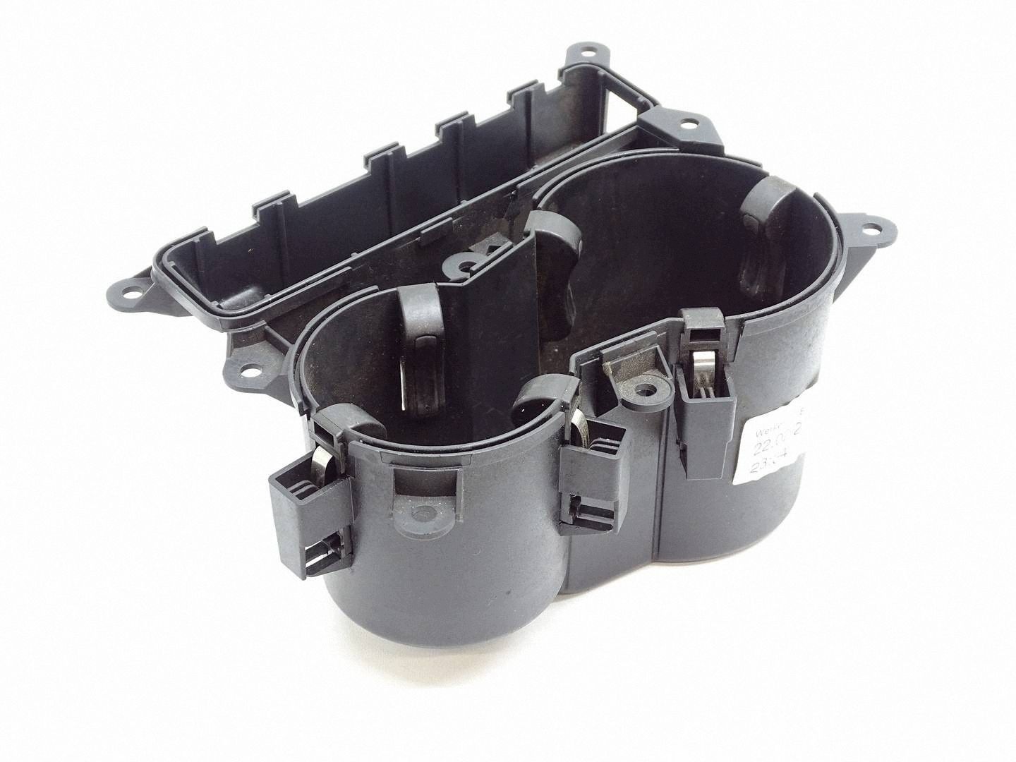 bracket for KUBKI CUPHOLDER AUDI A5 8T 8F CABRIO 8F0862533