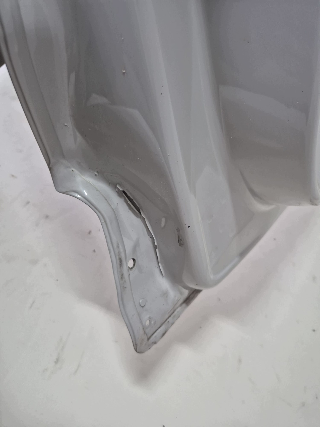 VW T-ROC 2GA 17- door left front front 2GA831311