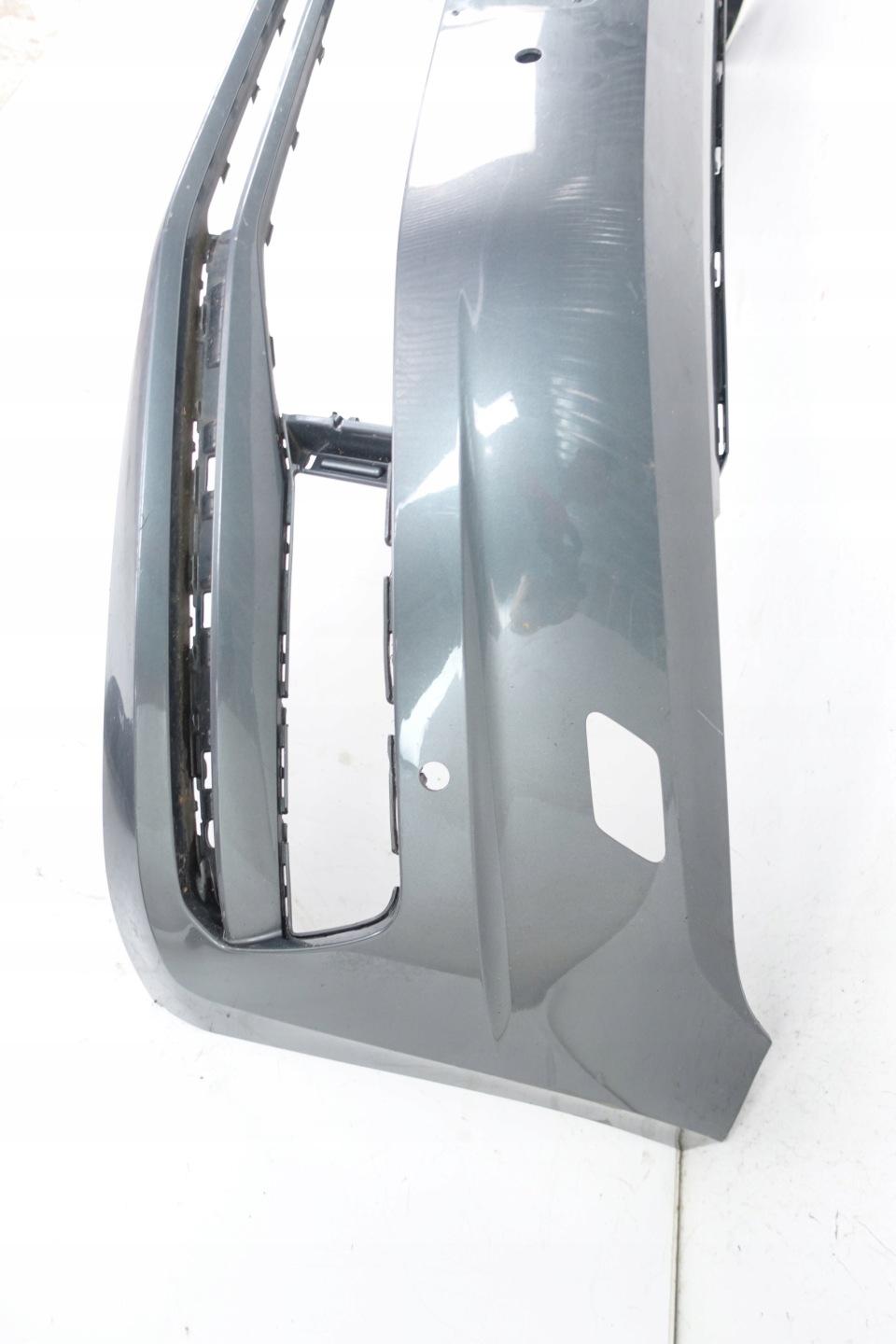 VW TOURAN 5TA II 2015- bumper front front 5TA807221A-L