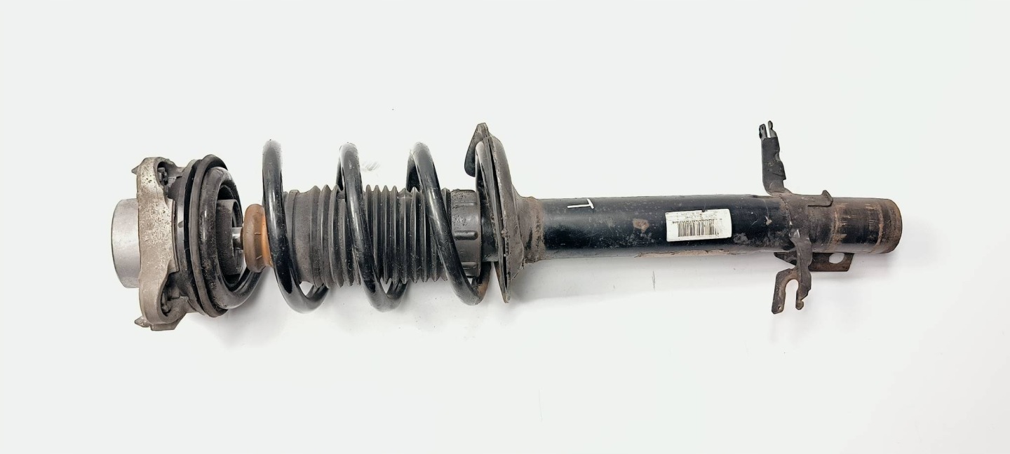 shock absorber left front FIAT DUCATO III
