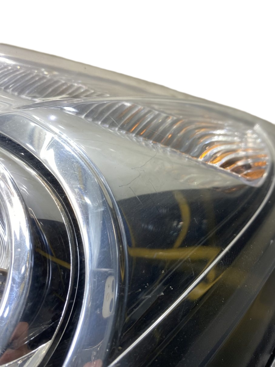 light left front FORD S-MAX and 6M21-13W030-AL