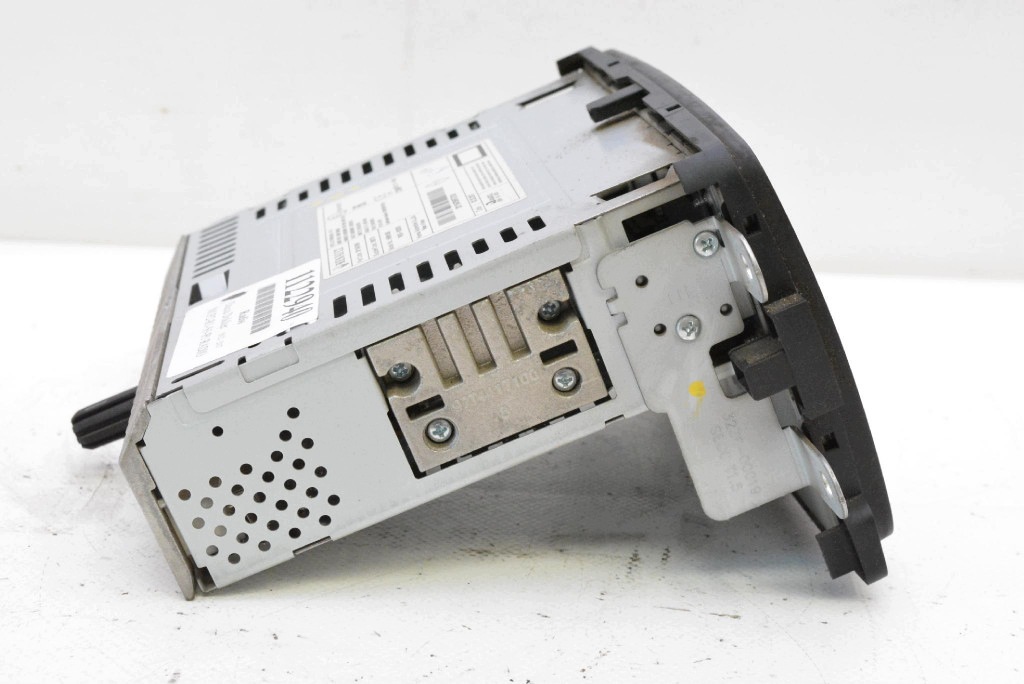 RADIO Radio AUX USB BLUETOOTH 281154759R DACIA DOKKER 12-17