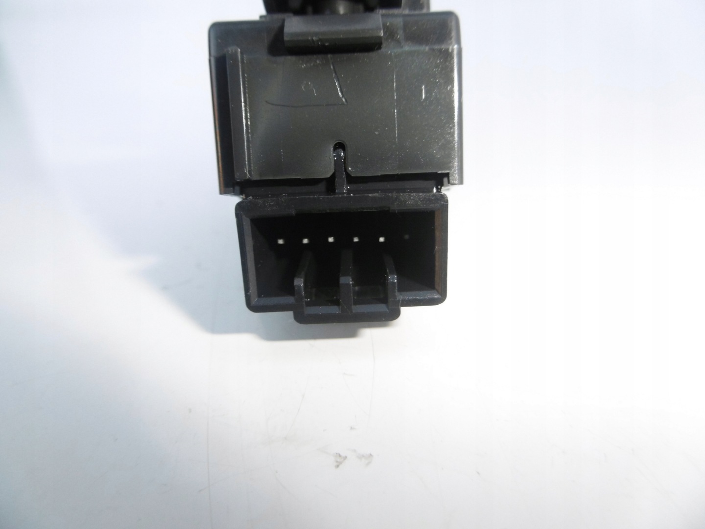 switch button of a lock VOLVO S80 II V70 III