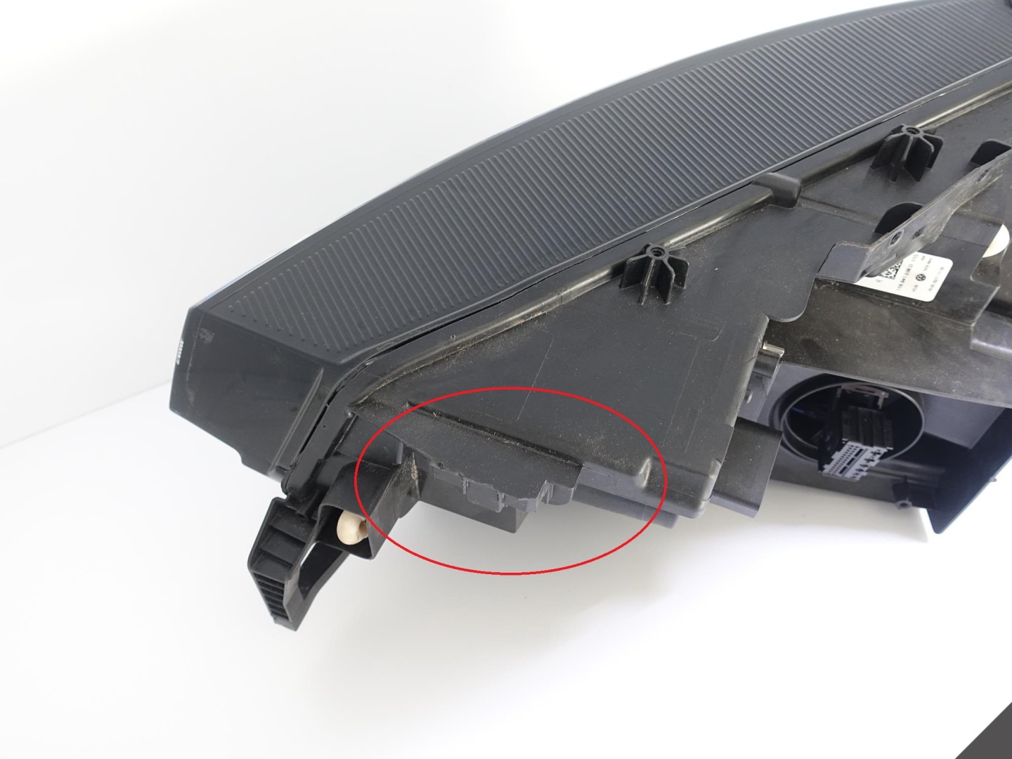 VW ID.4 11B 20- light IQ.LIGHT FULL LED right EU