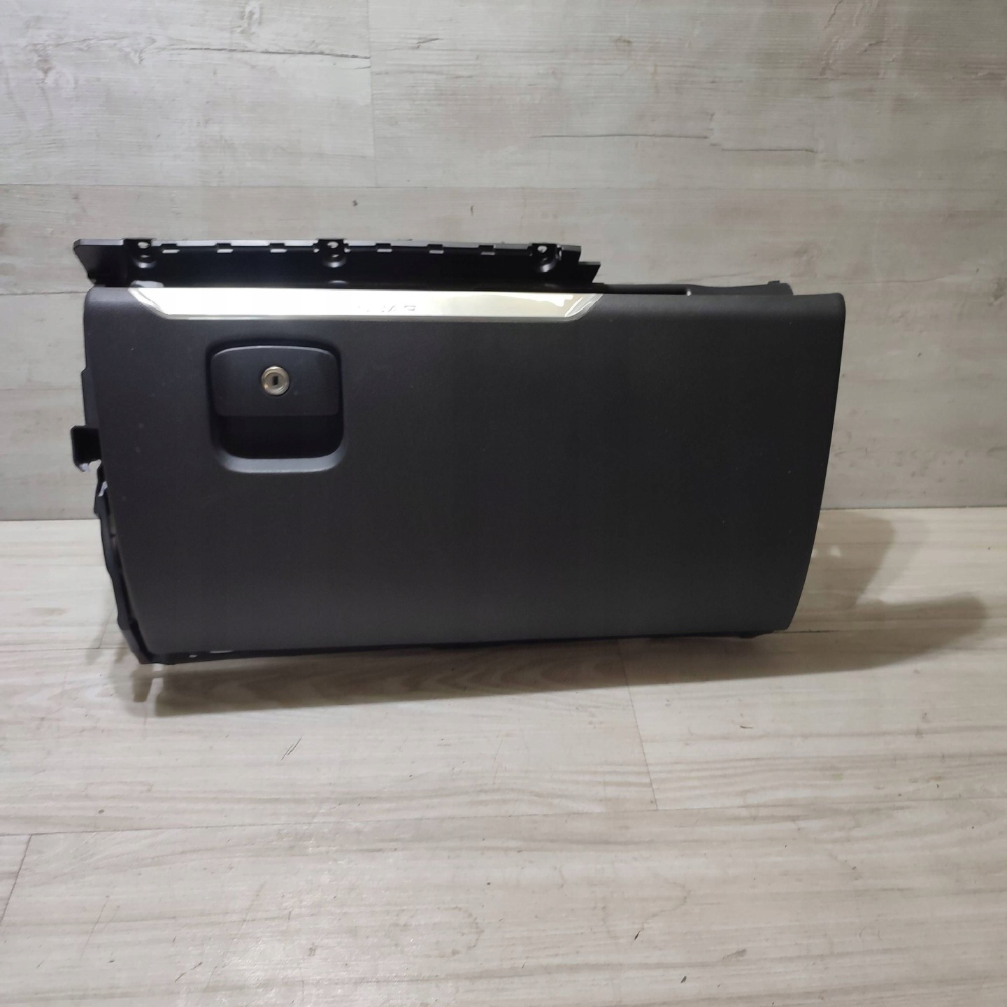 passenger compartment Jaguar F-Pace GX73060K63A