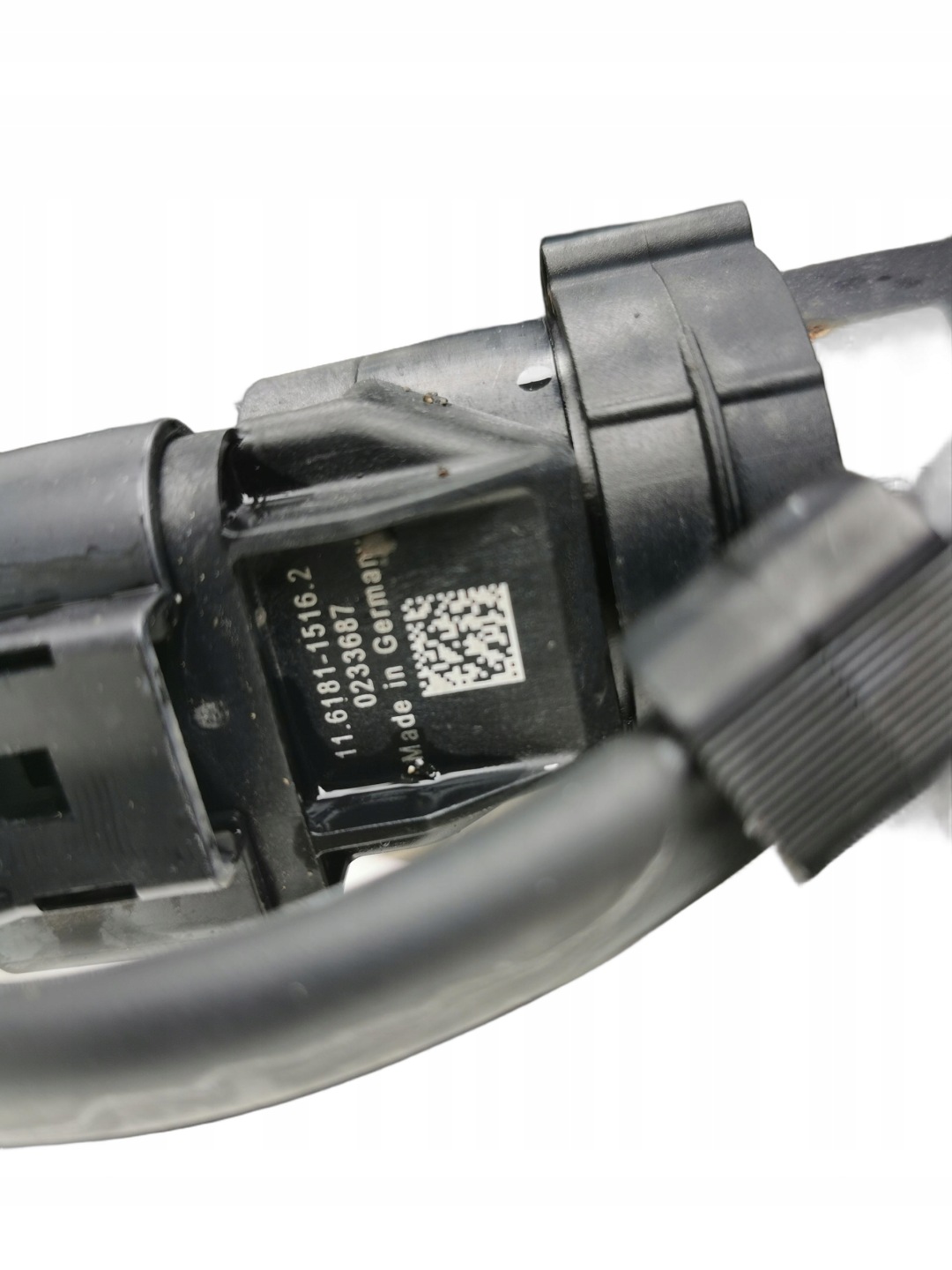 Sospensione posteriore completi PORSCHE CAYENNE II 7P 3.0 TFSI