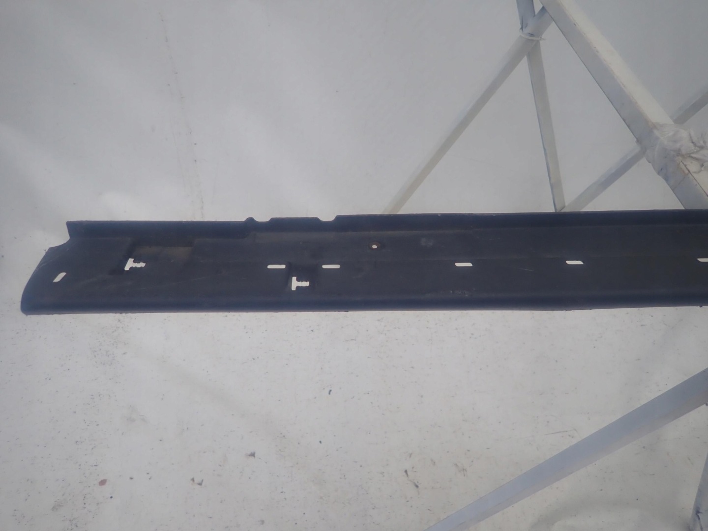 MITSUBISHI SPACE STAR II threshold right moulding threshold