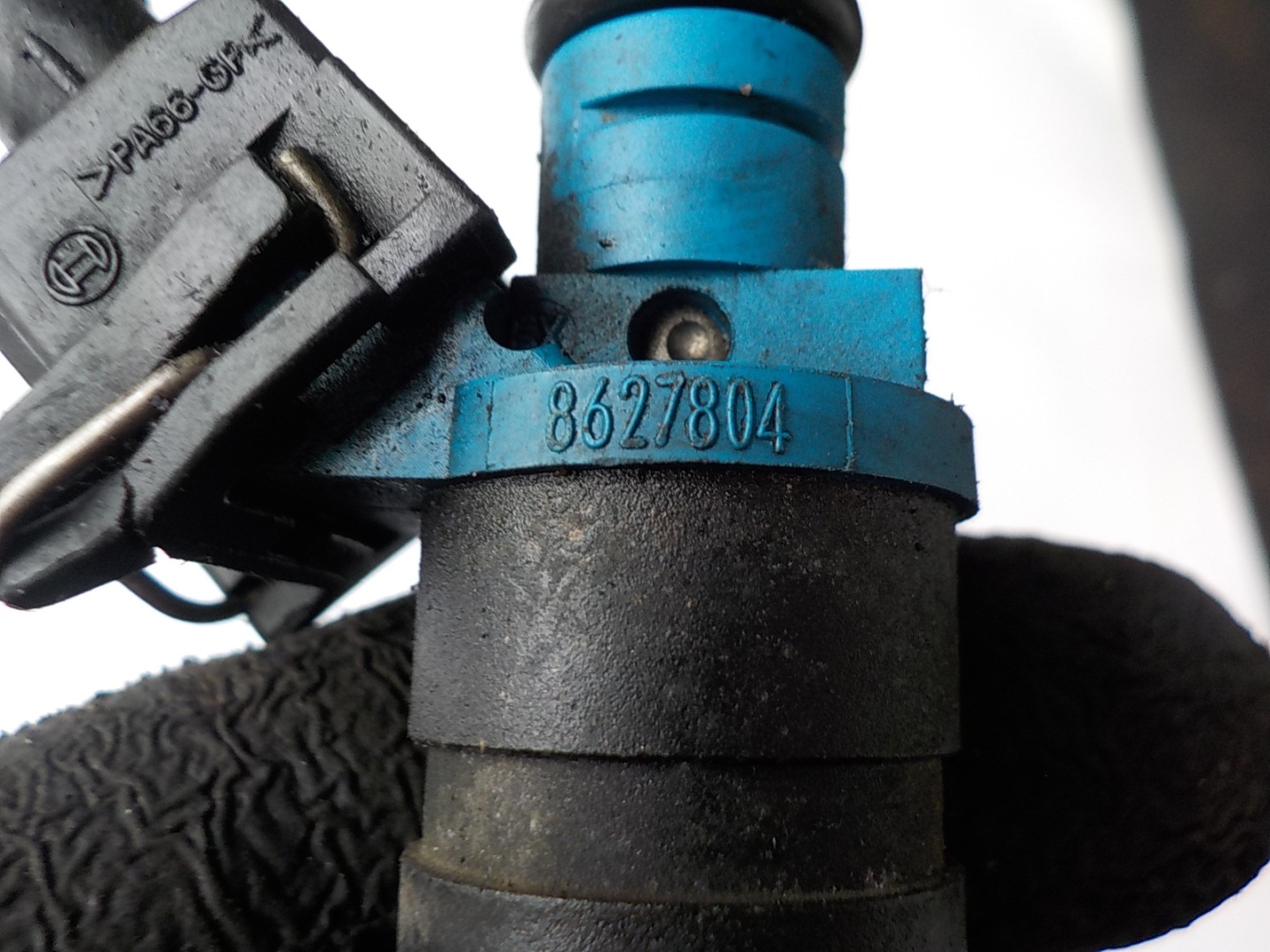 VOLVO S40 V40 1.8 16V B Pumpedüse 8627804