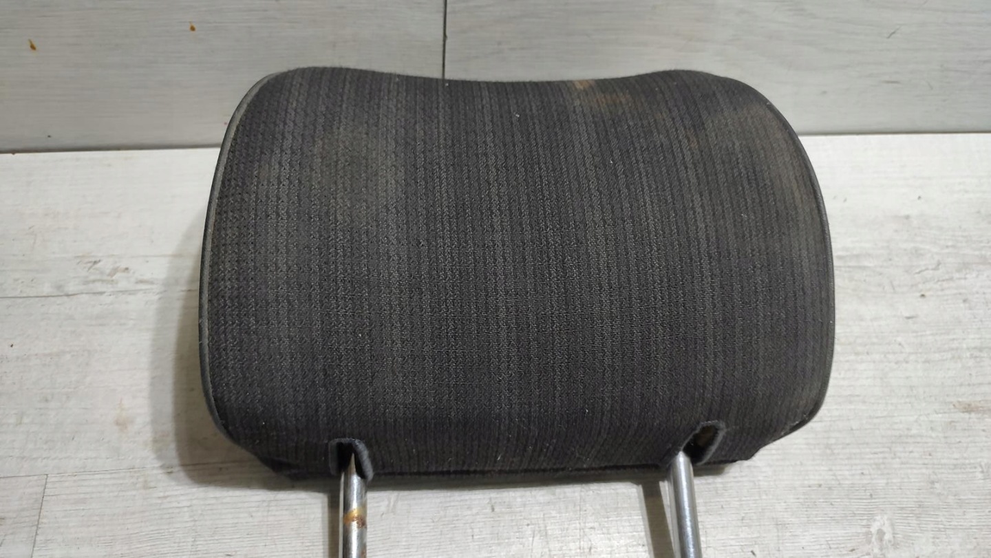 rest seat front Mercedes w124
