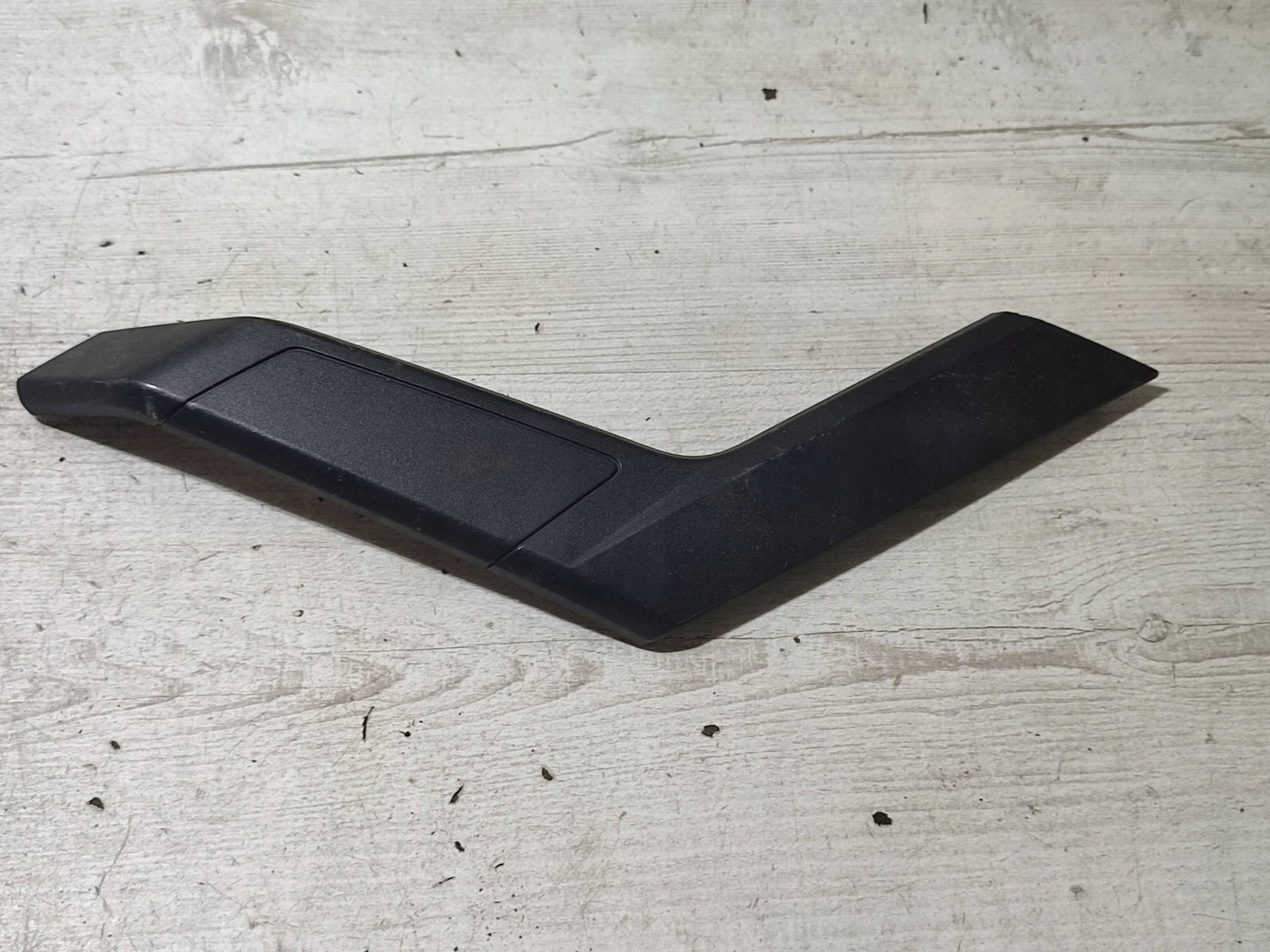Seat Arona 2019 rear part side right handle inner door tylnych