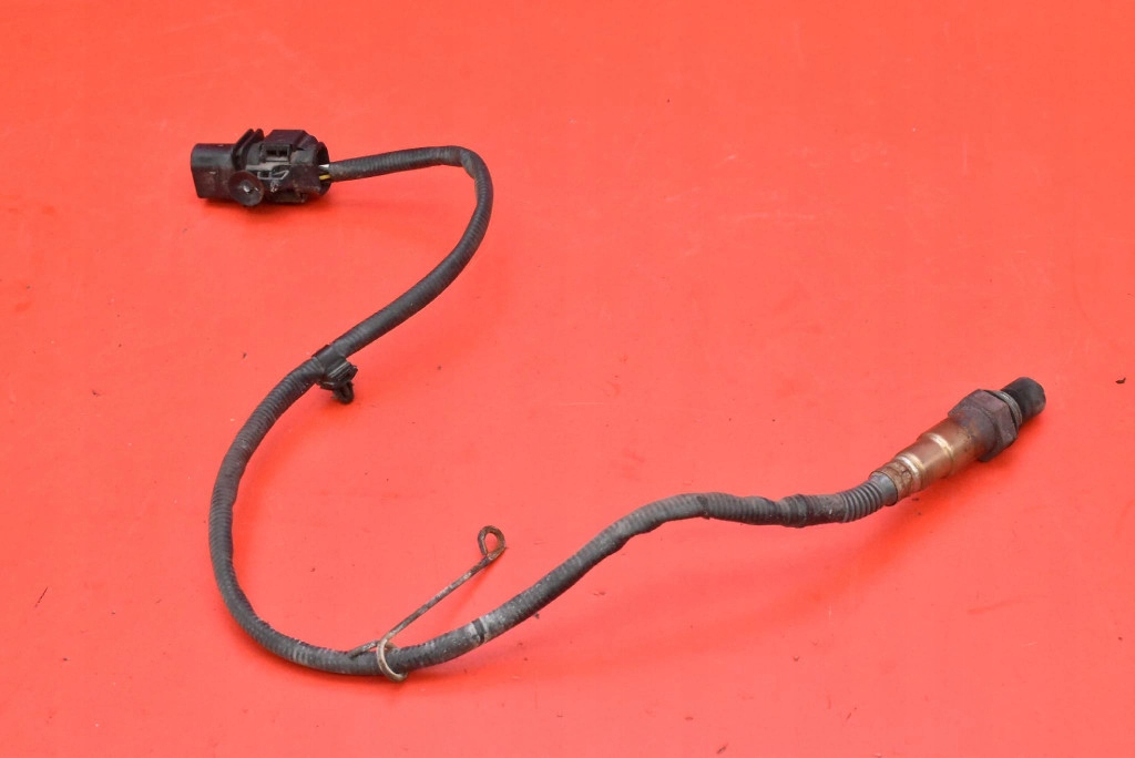 SONDA LAMBDA 18213-51KA0 0258017140 SUZUKI SPLASH 1 e 1.0 12V 65 KM 08-12