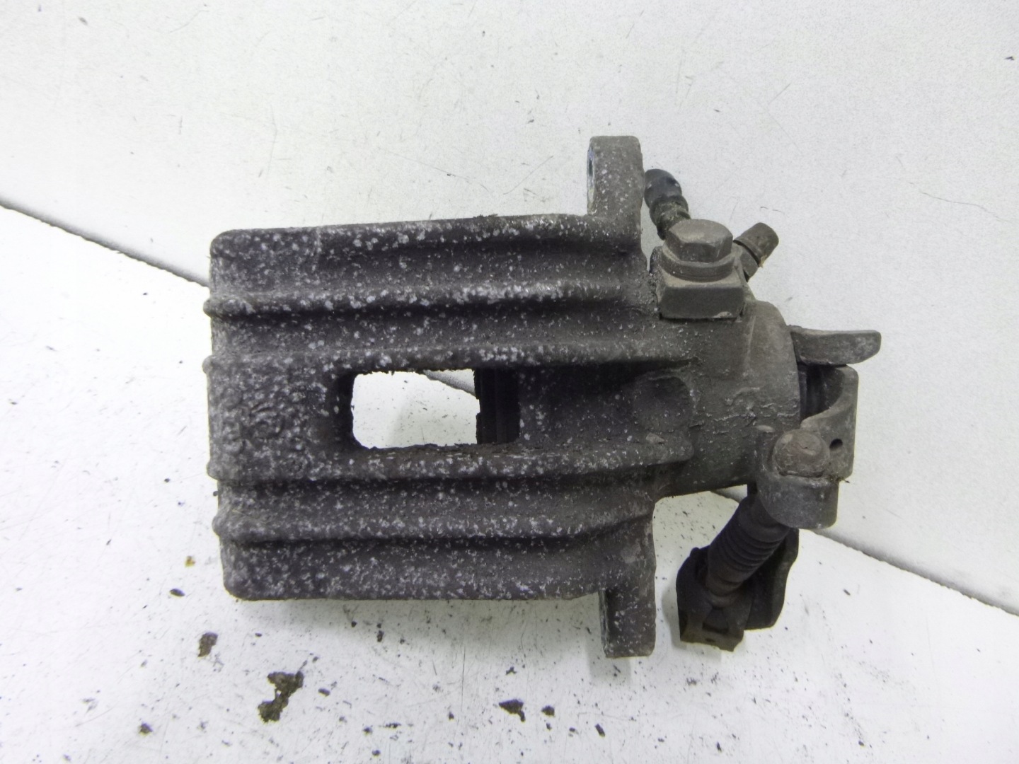 caliper brake rear part Volkswagen Golf IV 01r.