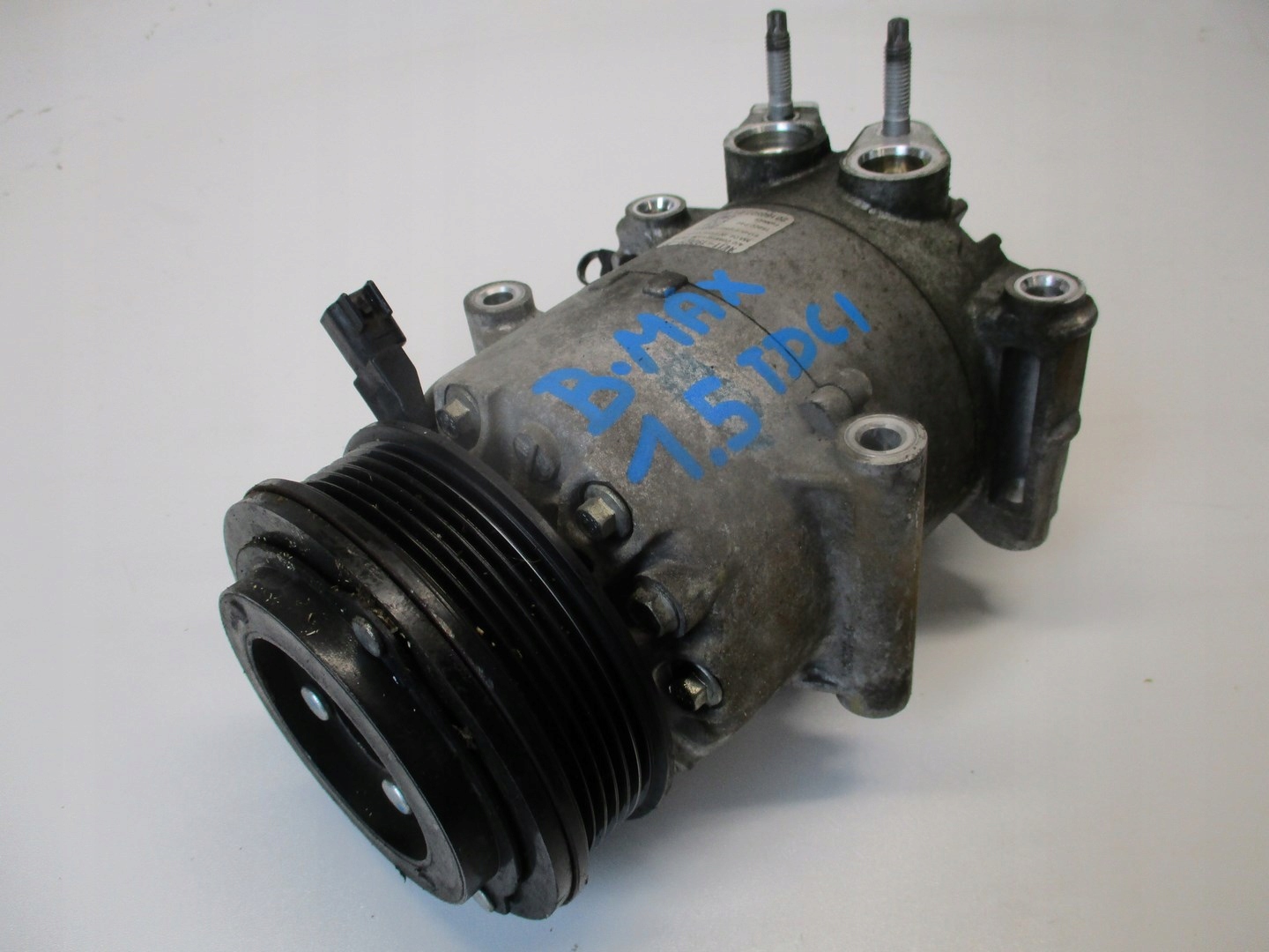 compressor FORD B-MAX 1,5TDCI 8V11-19D629-BC