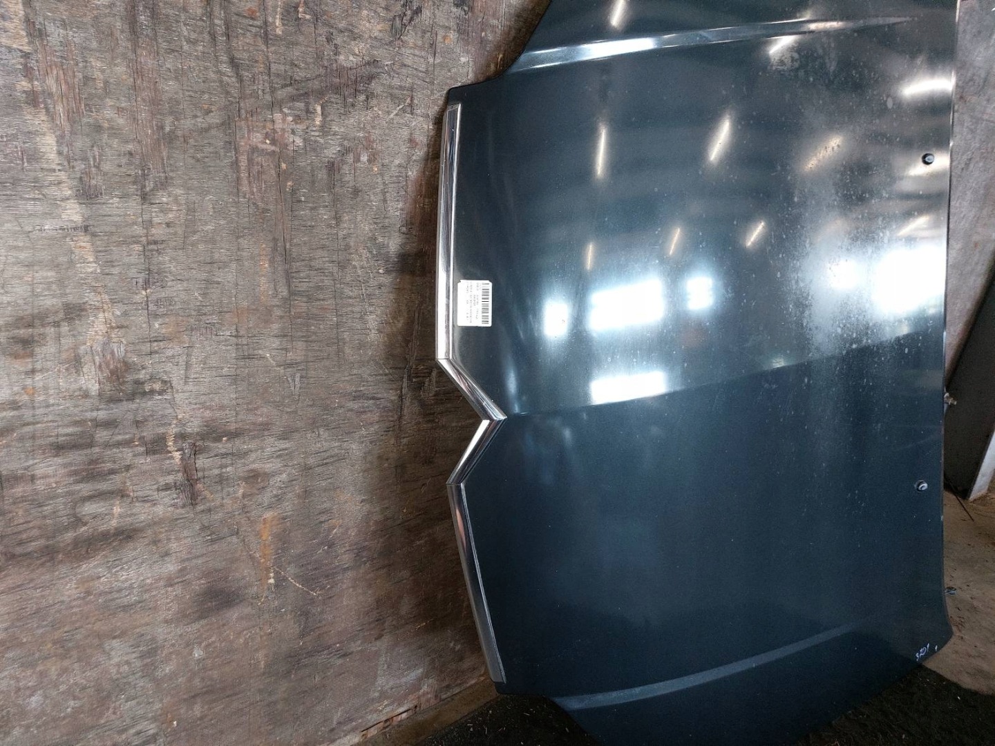 cofano CITROEN C5 e LIFT EYPC