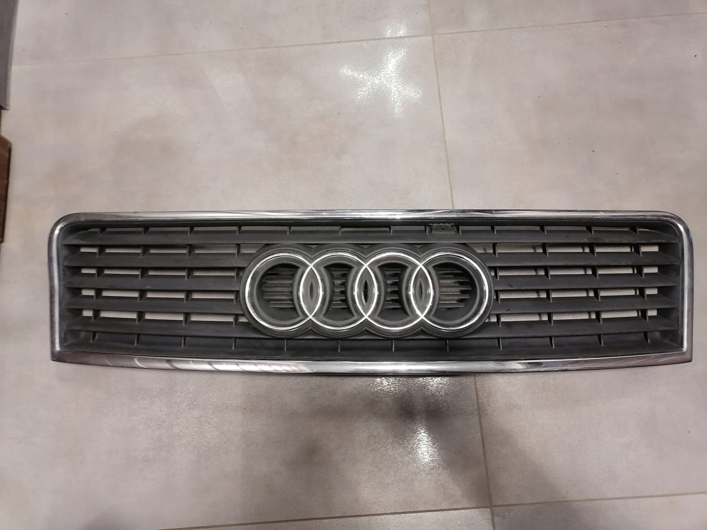 Grille AUDI A6 C5 4B0853651F