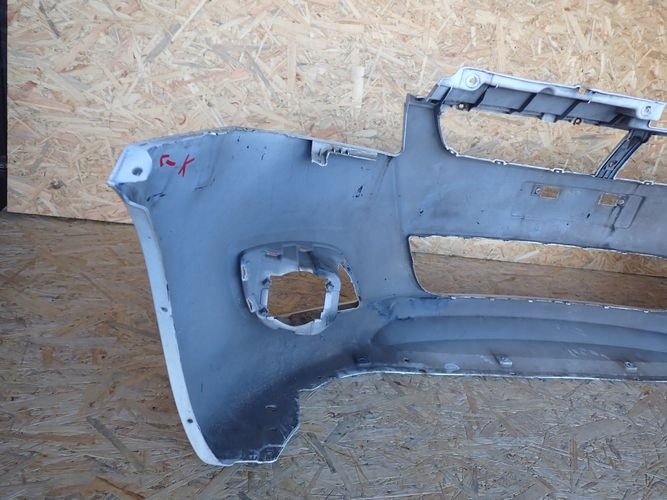 SUZUKI SWIFT VII 7 10- front bumper front