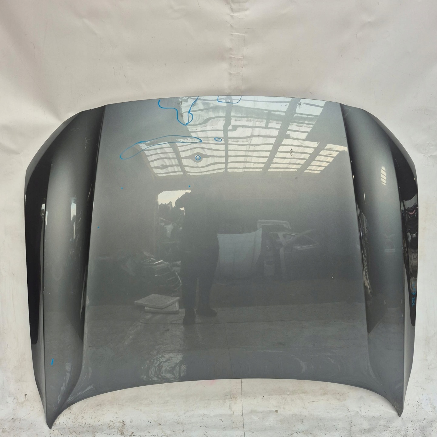 VOLVO V90 S90 16- Capot