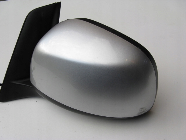 mirror left SEDICI,SUZUKI SX4 ZCC 5 PINY