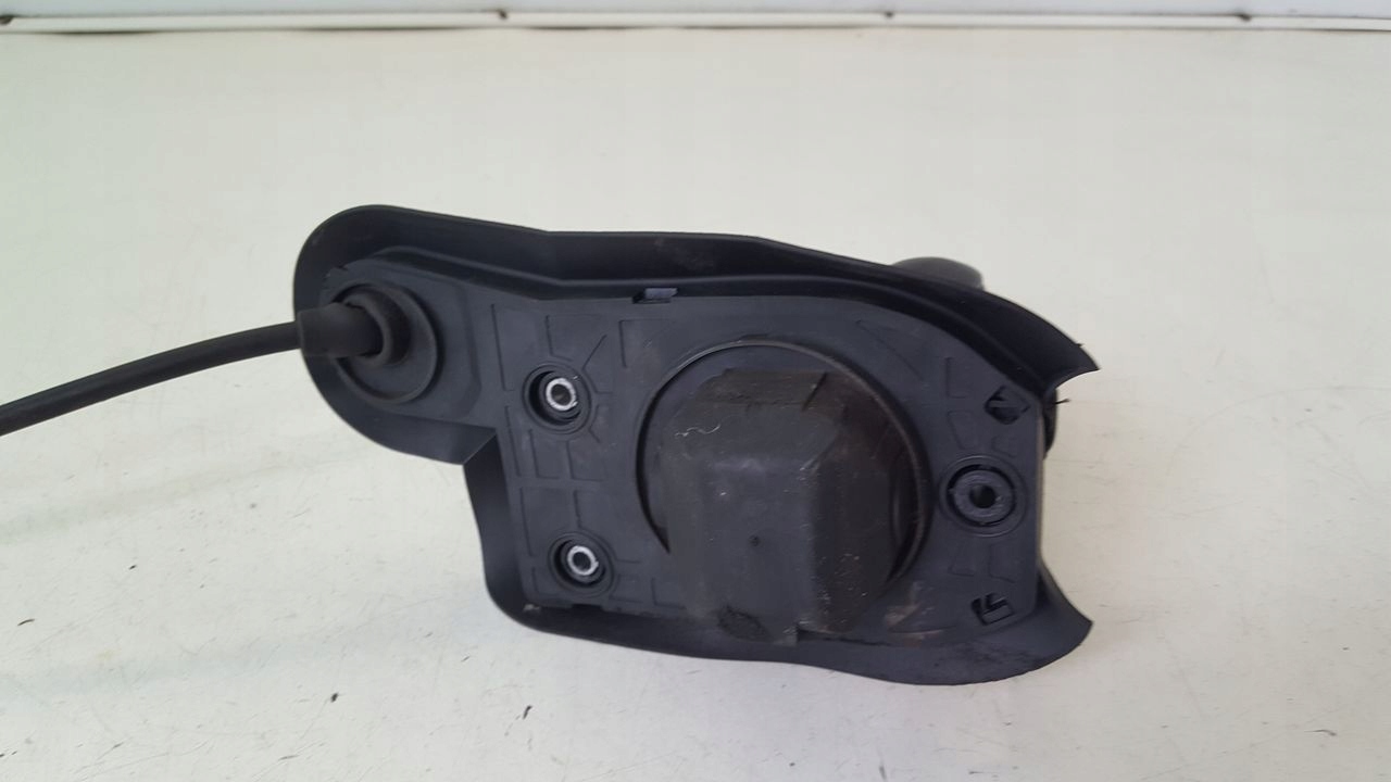 trim gear lever changes of the gear BMW E39 2,5TD