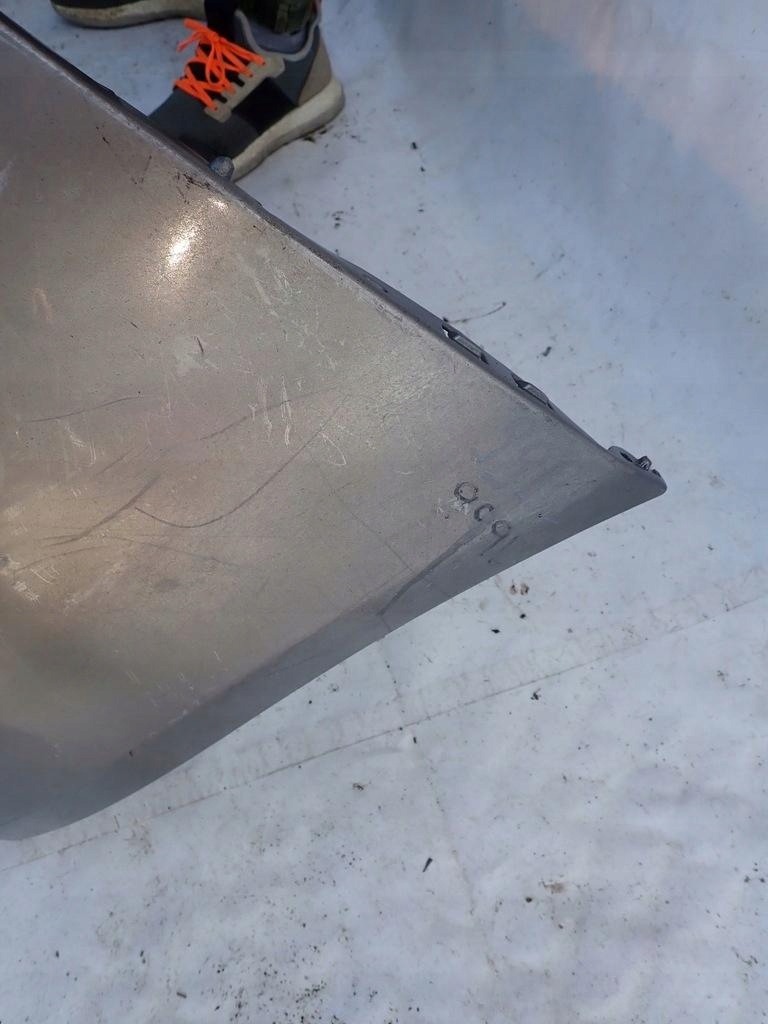 MERCEDES SLS W197 C197 10- bumper front front PDC