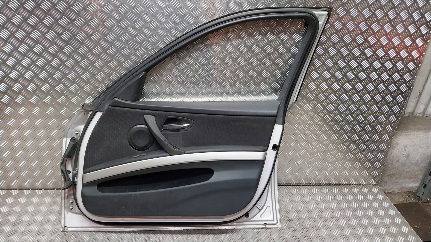 door front right BMW 3 E90 E91 04