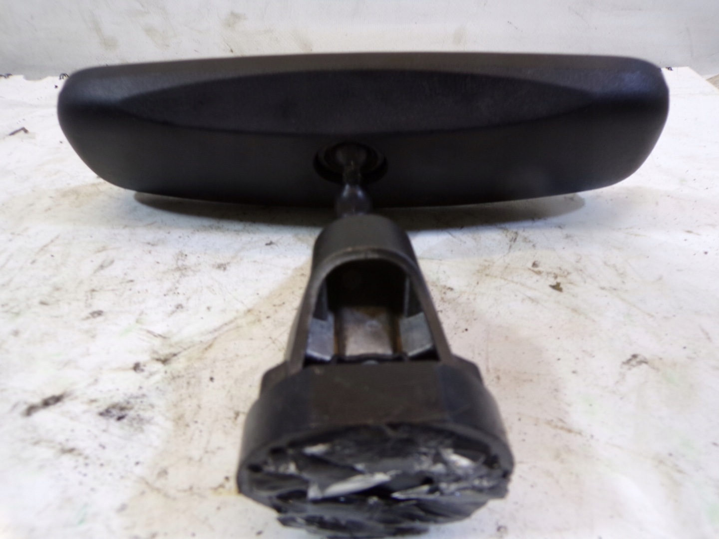 mirror inner reversely MERCEDES B KLASA W246