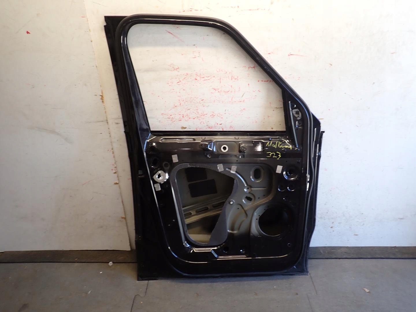 door front front left VW T7 2021- 7T
