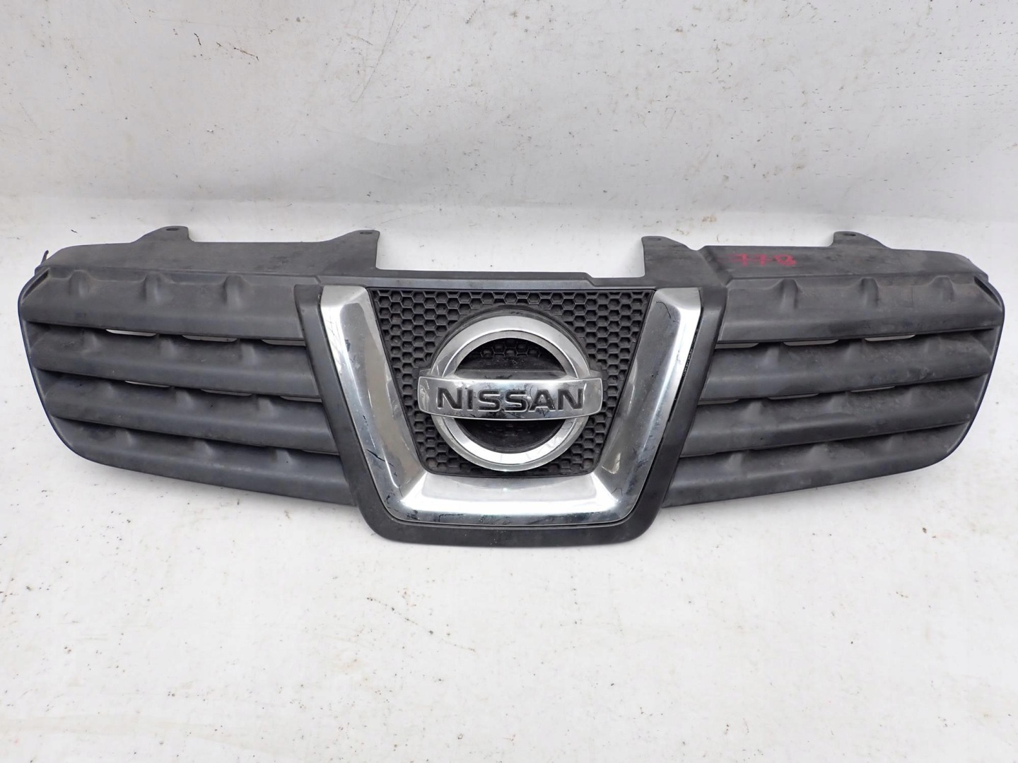 NISSAN QASHQAI e 1 06-09 Griglia GRIGLIA