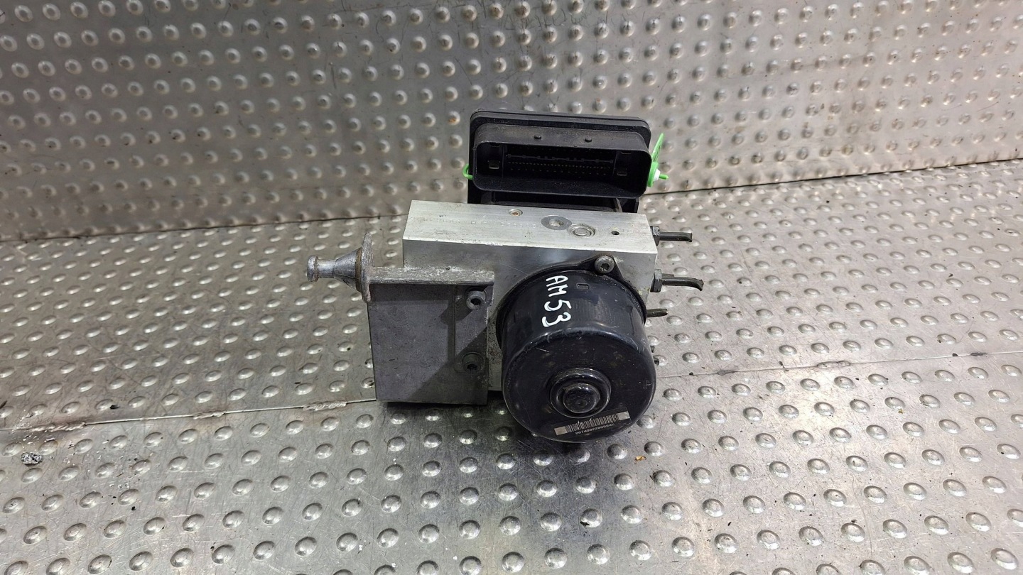 pump control unit ABS A0345457132 A0054311612 MERCEDES W203