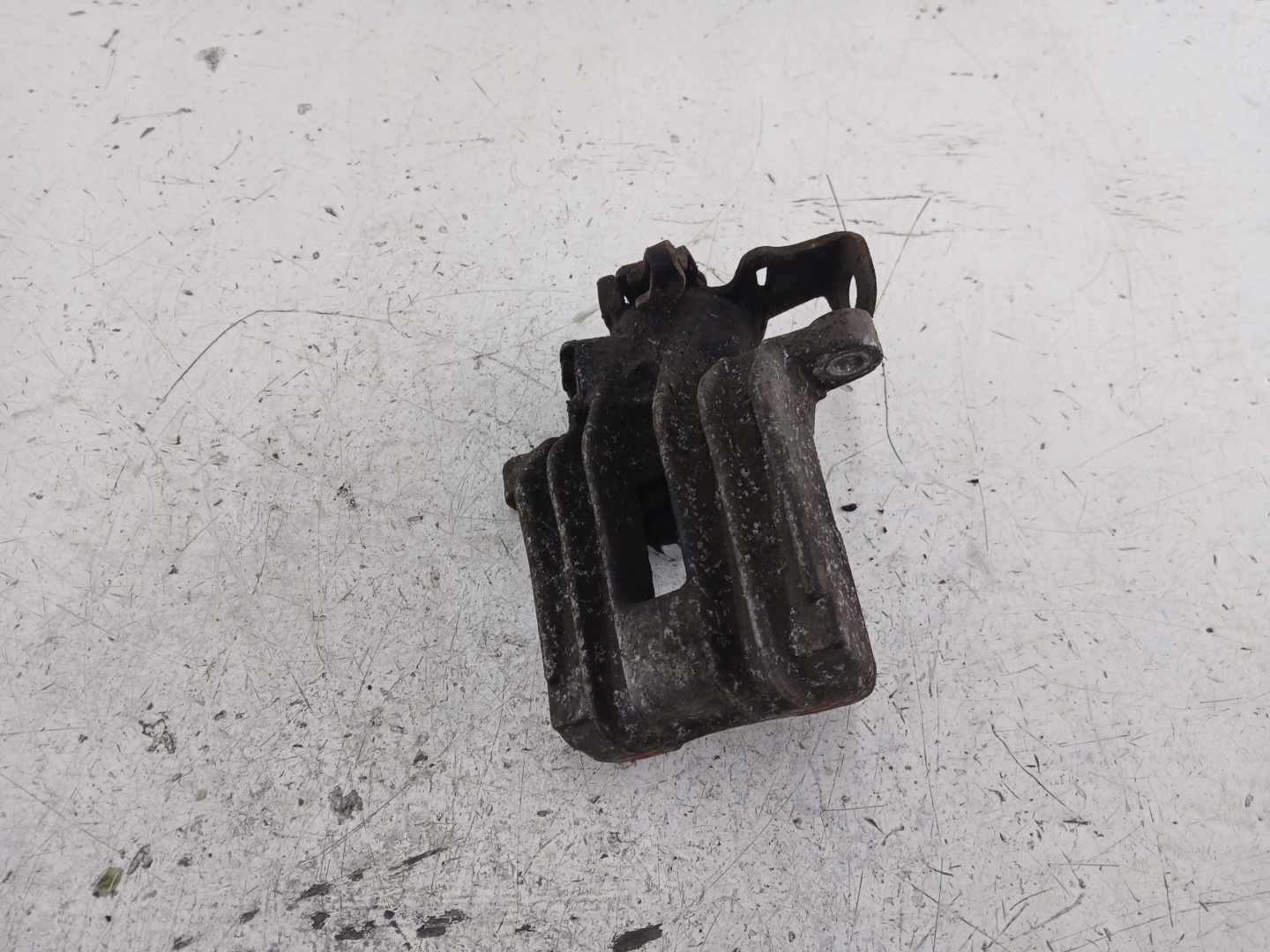 AUDI A3 8L caliper brake left rear part
