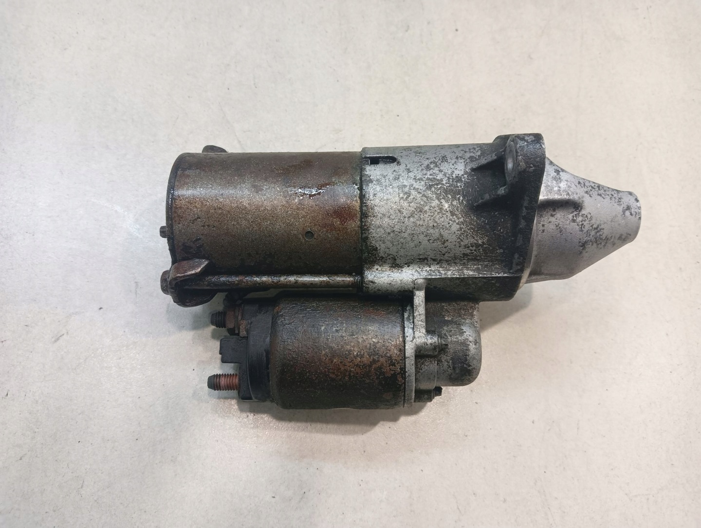 starter CHEVROLET LACETTI 1.4