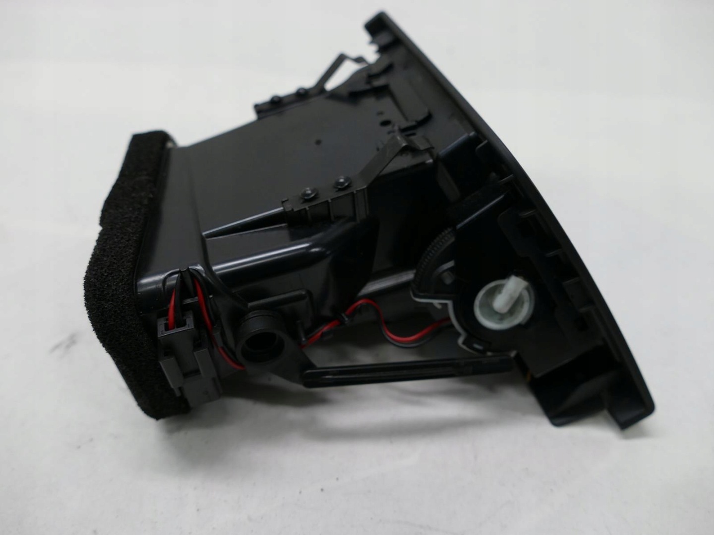 MERCEDES C207 A207 CABRIO grid air conditioning devices right