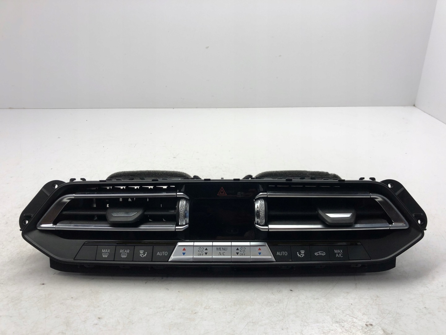 BMW X6 G06 COMANDI CLIMA 9458523