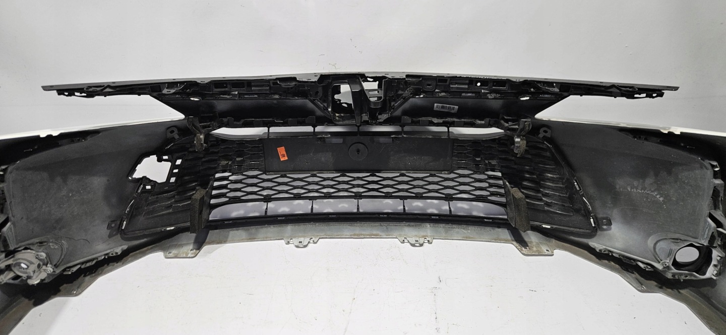 Frontstoßstange Grill Nebelscheinwerfer TOYOTA COROLLA E21 LIFT Sedan
