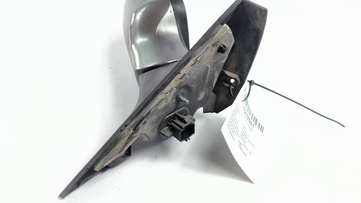 mirror right EU NV603 RENAULT MEGANE SCENIC II 8 PIN